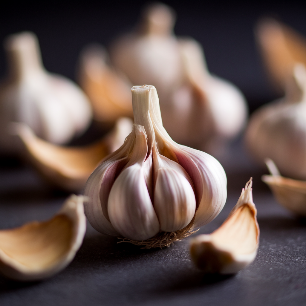 Garlic Extract